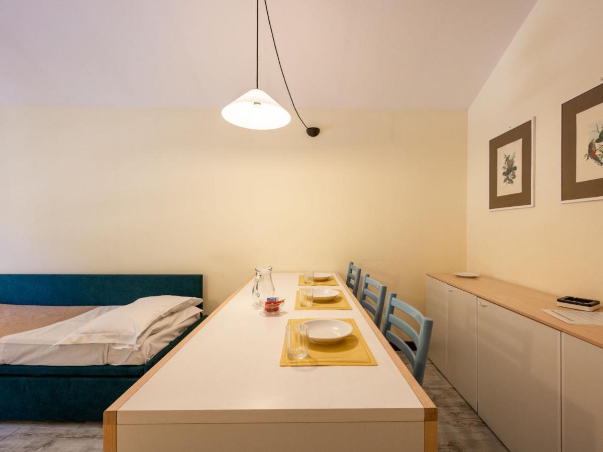 Apartment Universo-4 By Interhome Pré-Saint-Didier Exterior foto